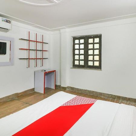 OYO 66888 Gomti Resorts Alīgarh Eksteriør bilde