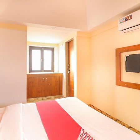 OYO 66888 Gomti Resorts Alīgarh Eksteriør bilde