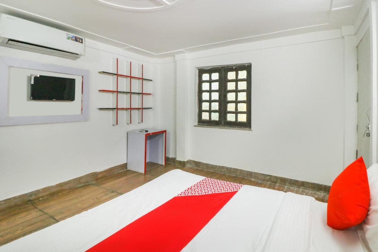 OYO 66888 Gomti Resorts Alīgarh Eksteriør bilde