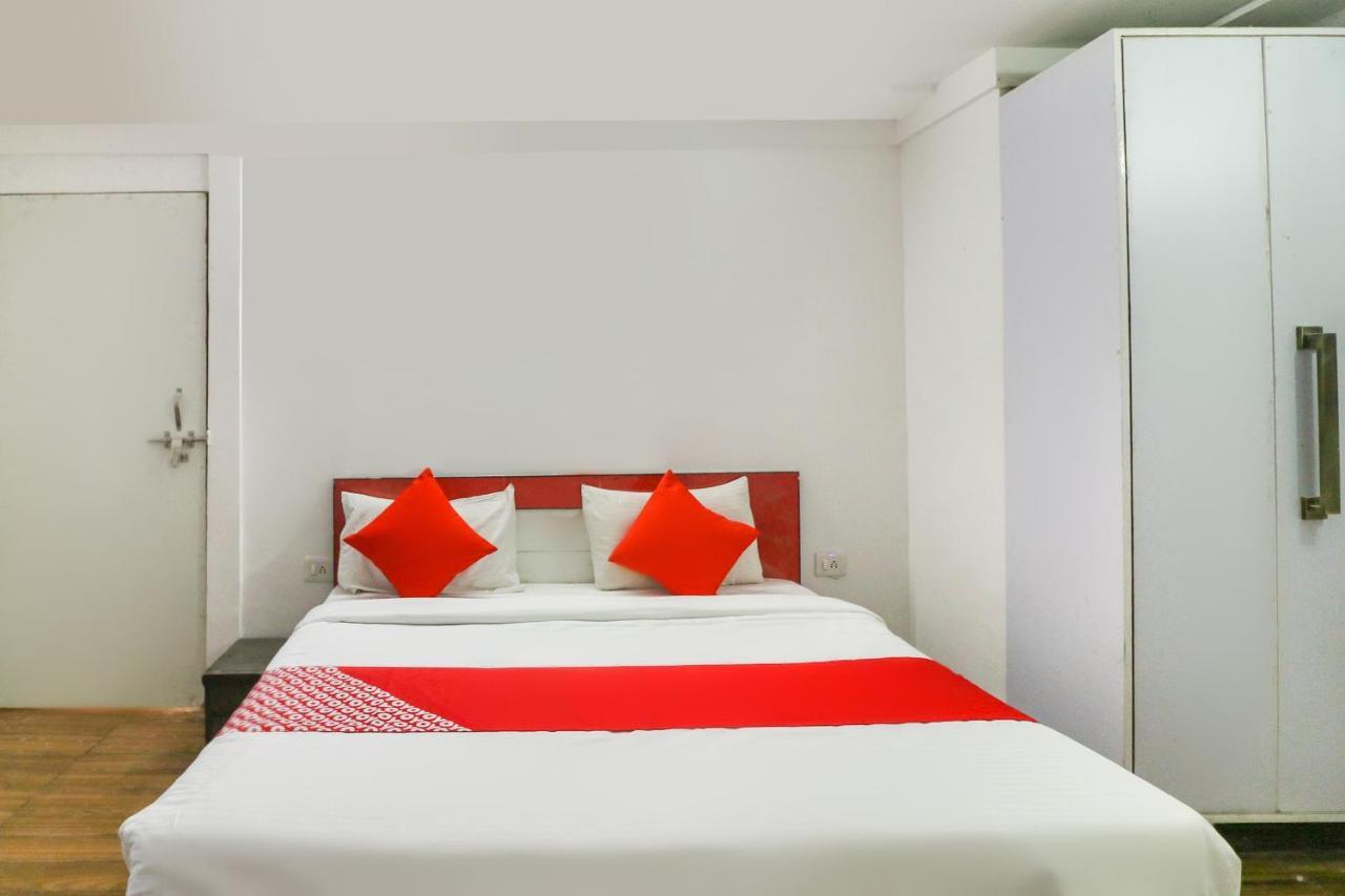 OYO 66888 Gomti Resorts Alīgarh Eksteriør bilde
