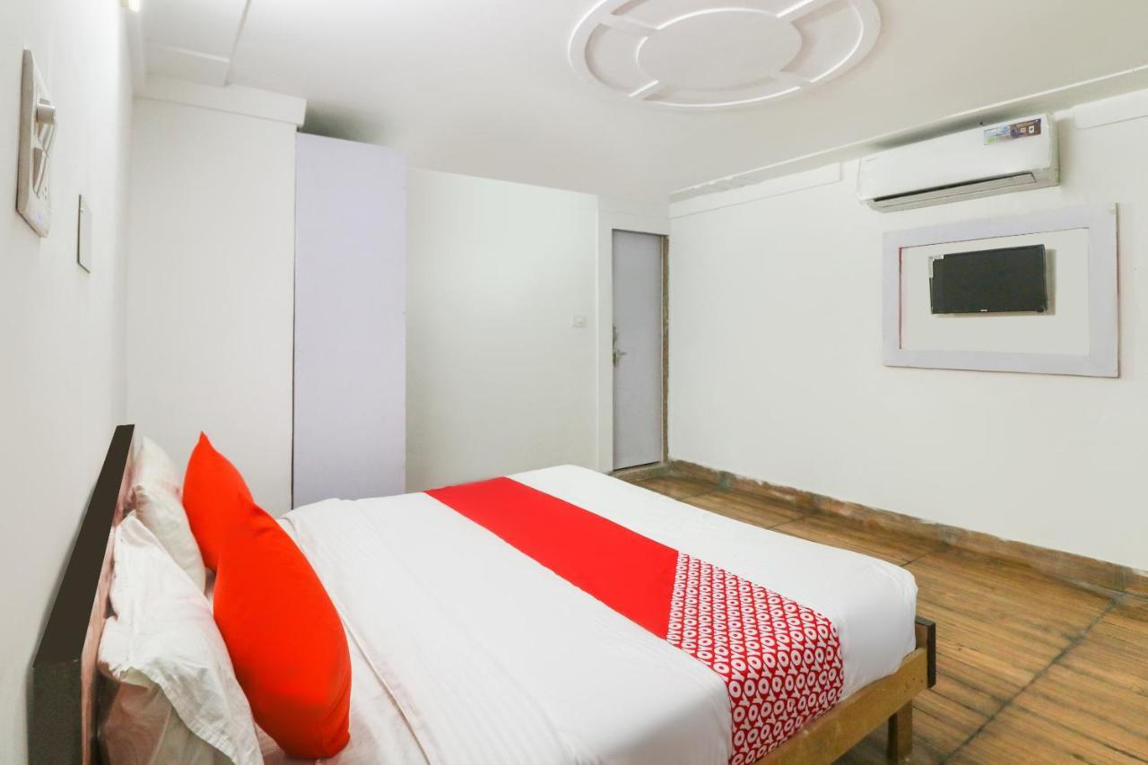OYO 66888 Gomti Resorts Alīgarh Eksteriør bilde