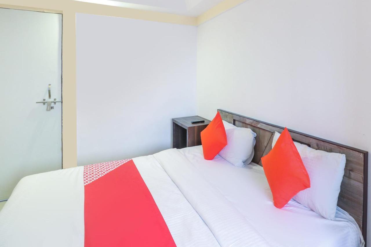 OYO 66888 Gomti Resorts Alīgarh Eksteriør bilde