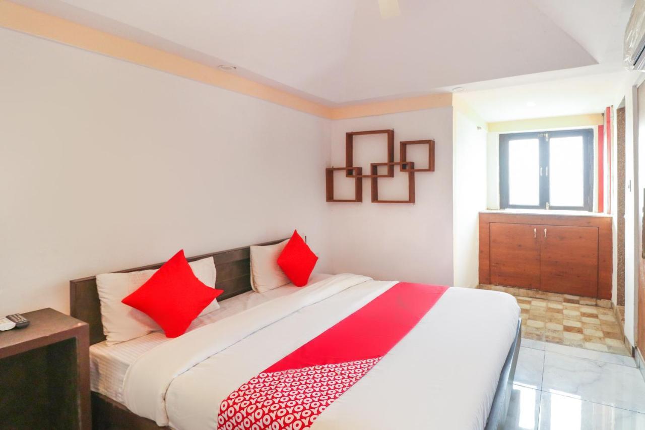 OYO 66888 Gomti Resorts Alīgarh Eksteriør bilde