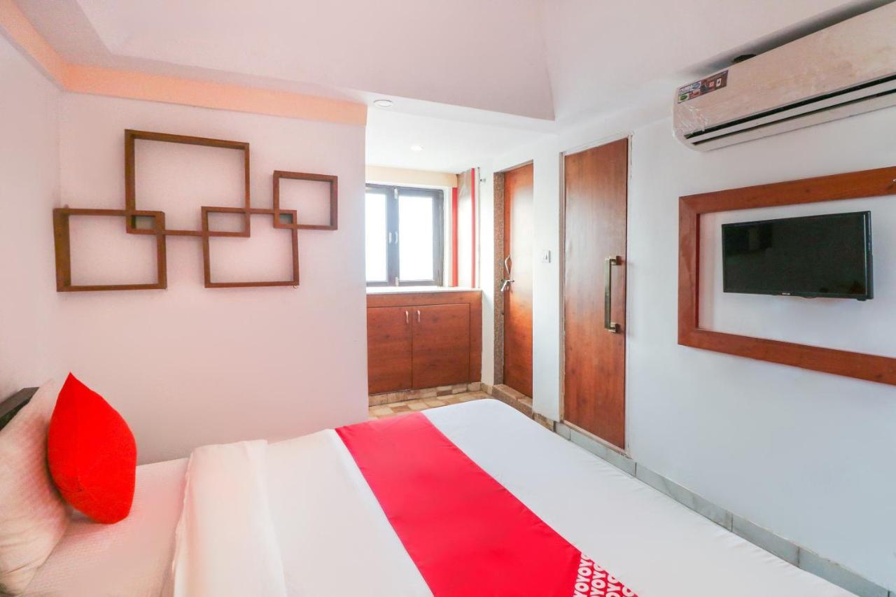 OYO 66888 Gomti Resorts Alīgarh Eksteriør bilde