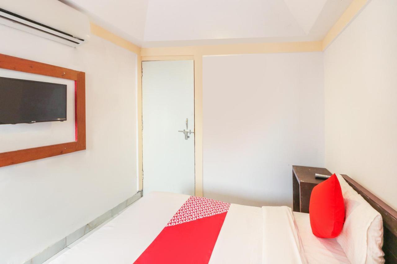 OYO 66888 Gomti Resorts Alīgarh Eksteriør bilde